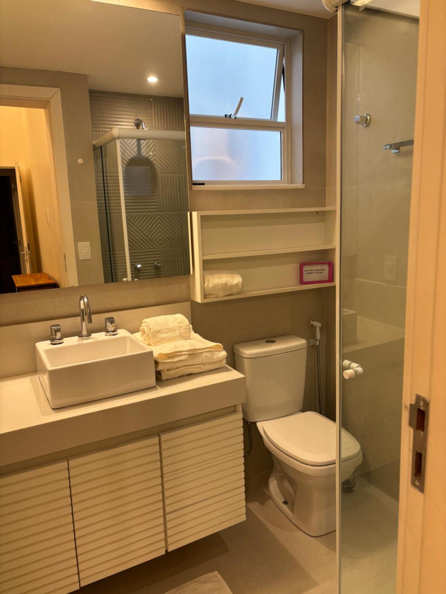 Coracao No Leblon Apartamento