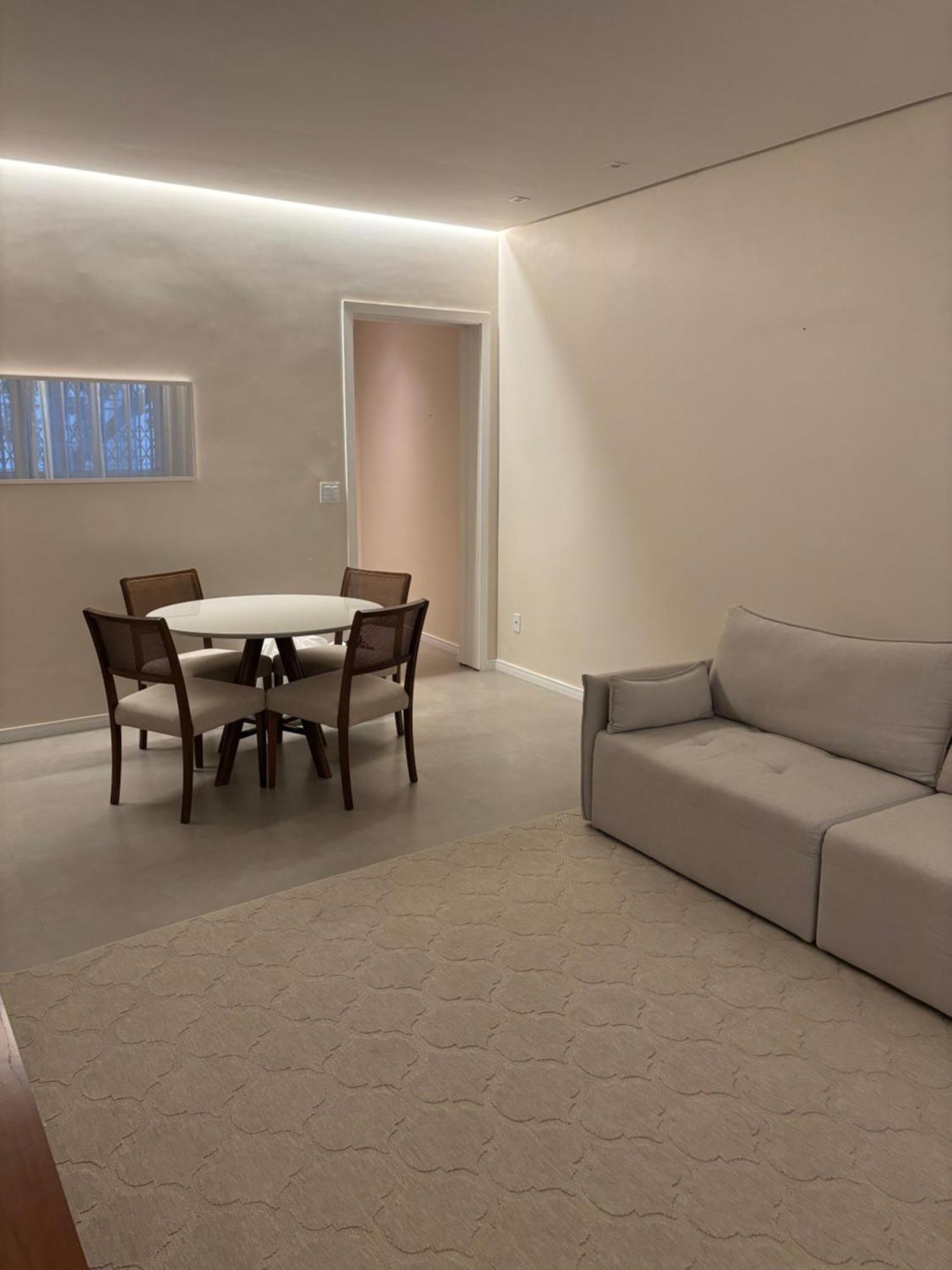Apartamento Coracao No Leblon