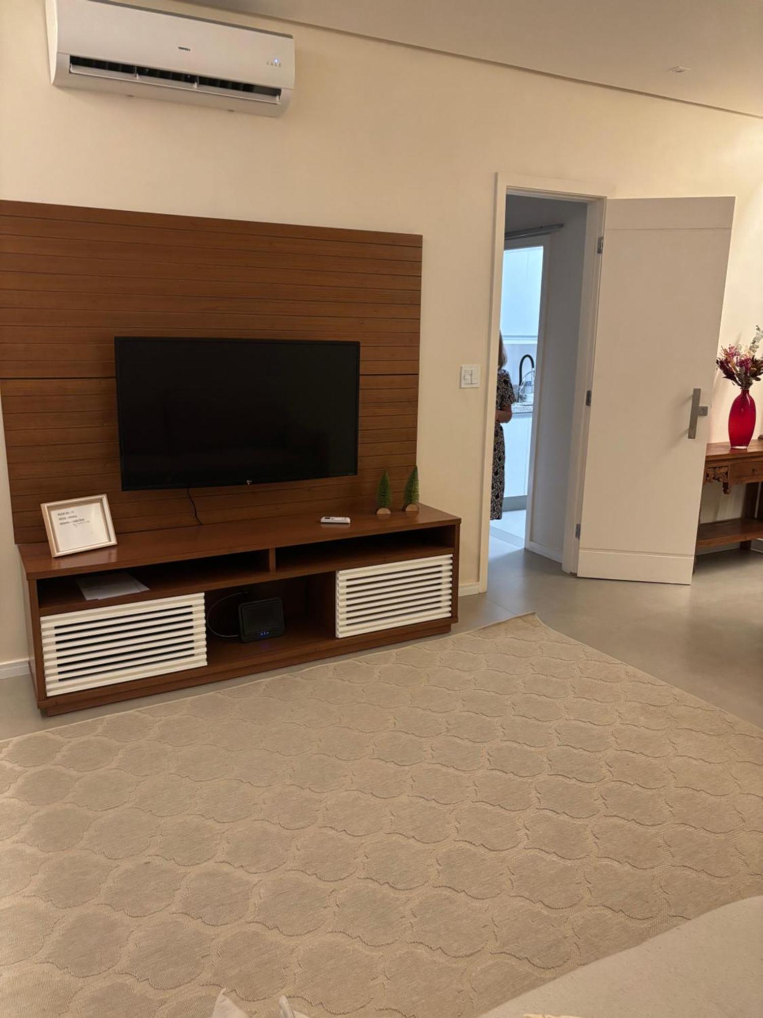 Apartamento Coracao No Leblon *