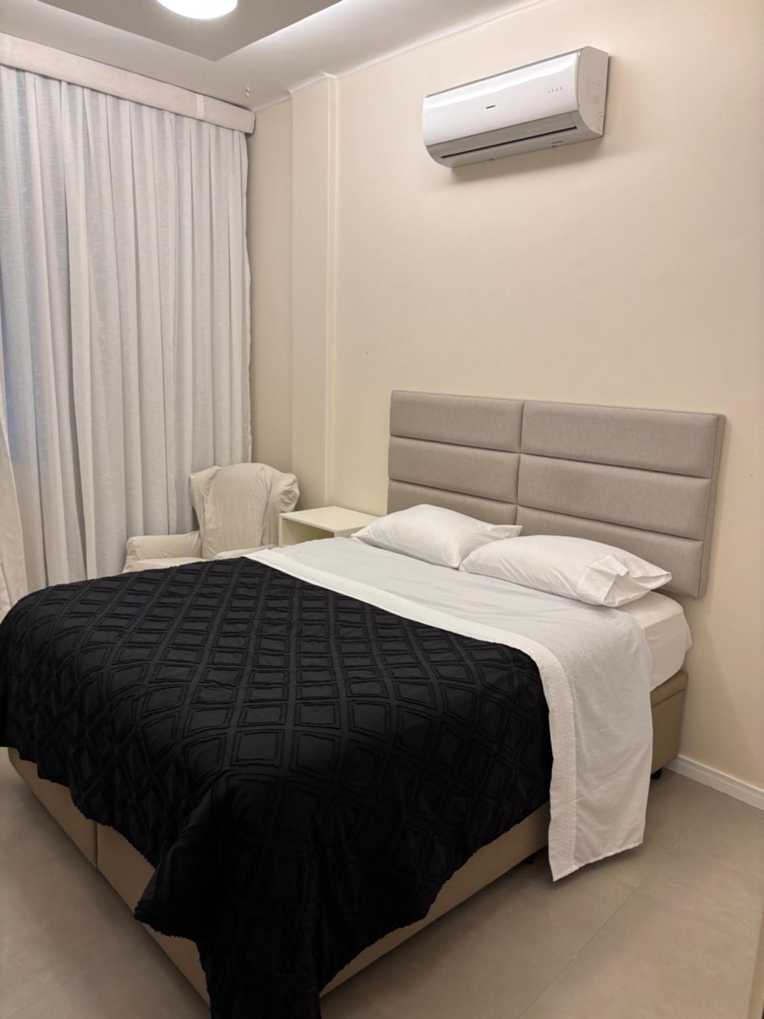 Apartamento Coracao No Leblon