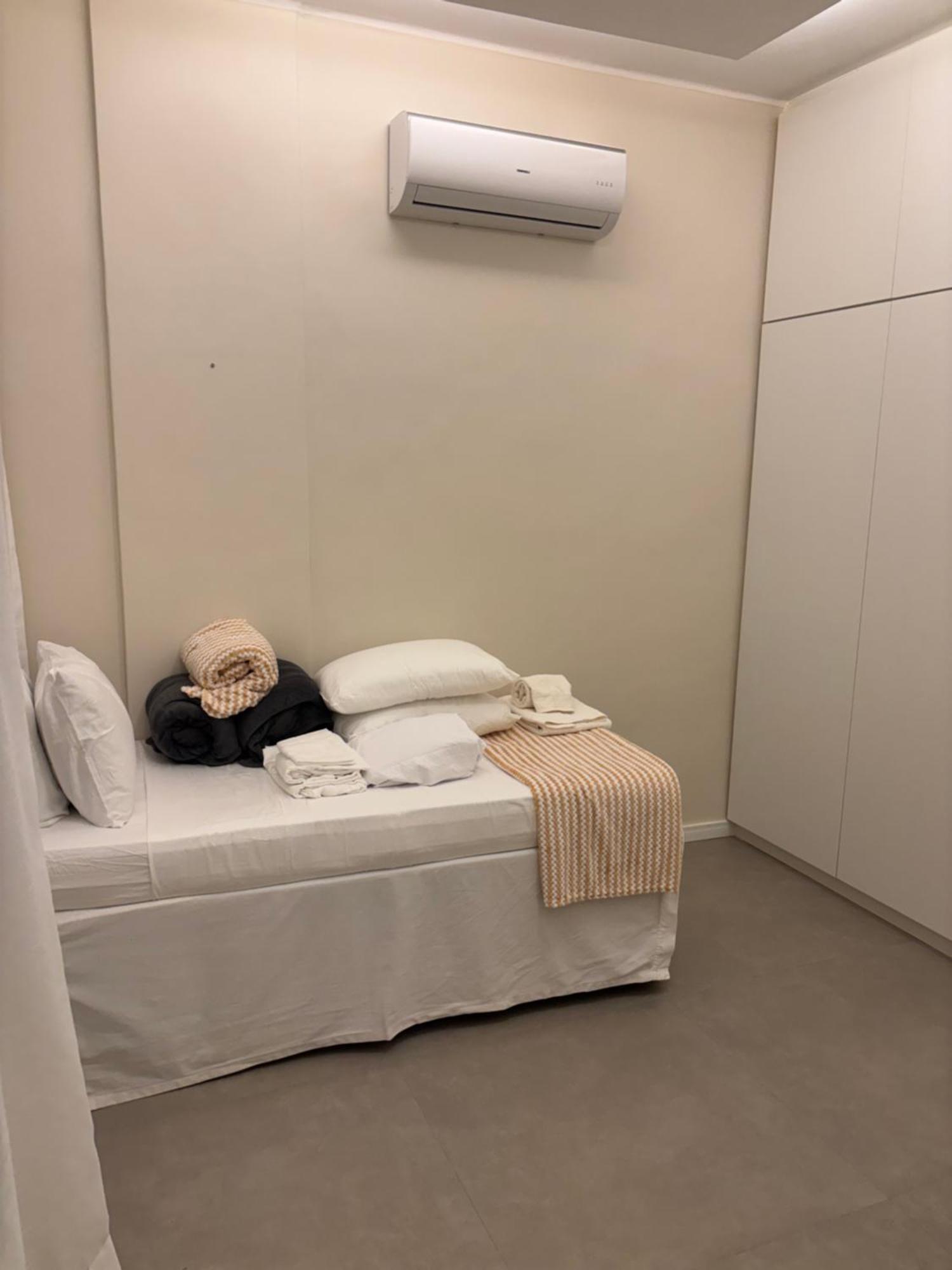 Coracao No Leblon Apartamento