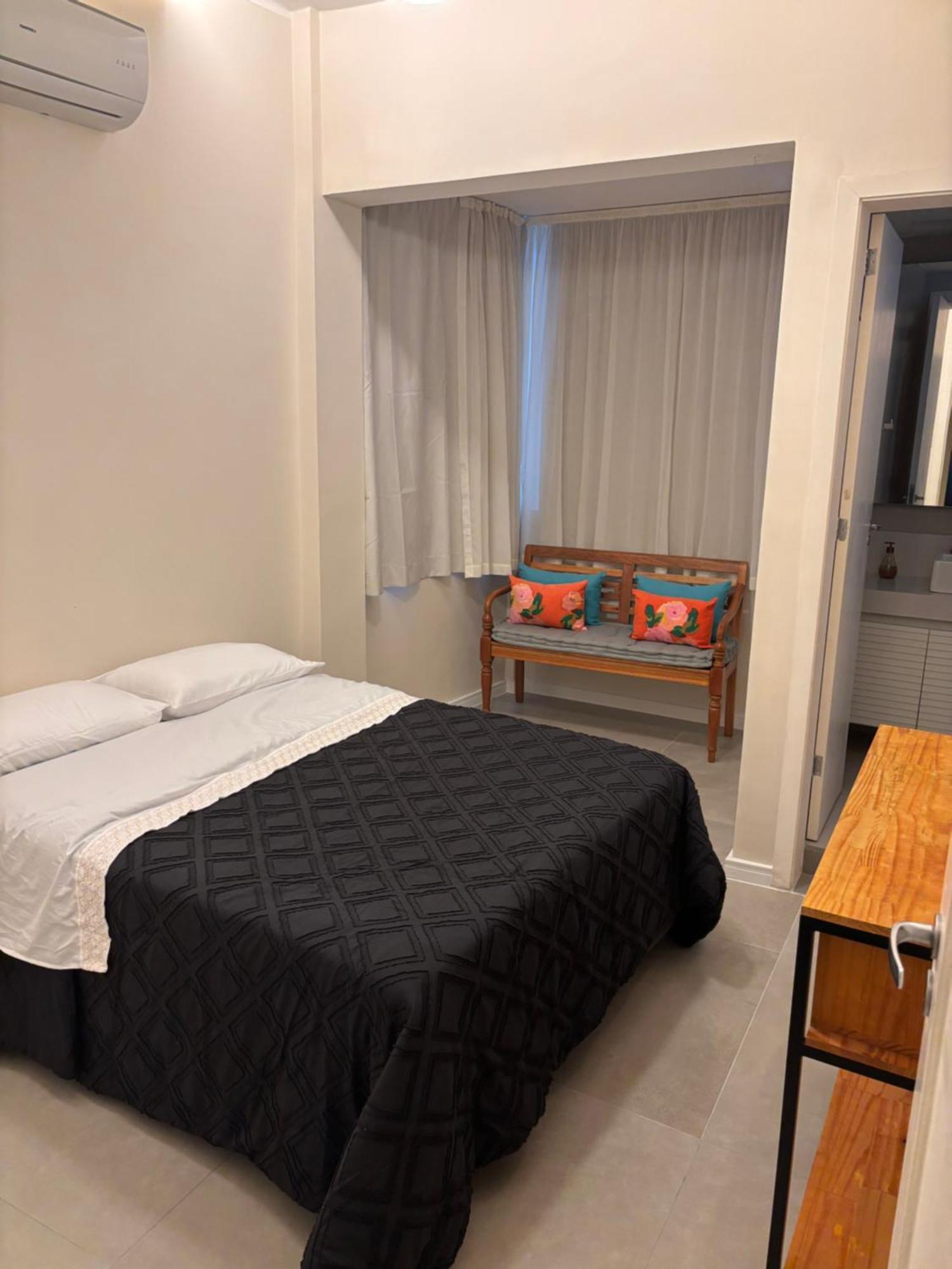 Apartamento Coracao No Leblon Rio de Janeiro