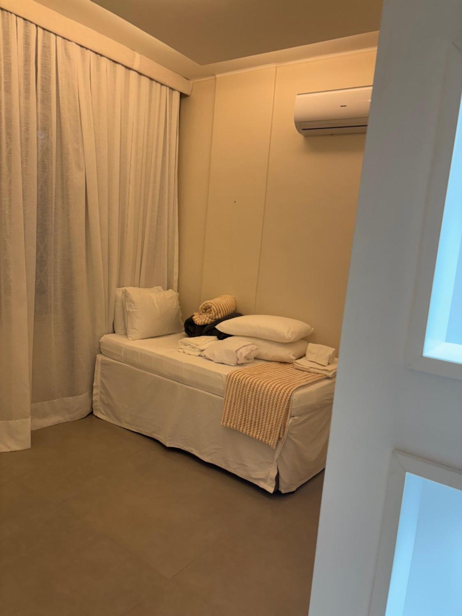Apartamento Coracao No Leblon *
