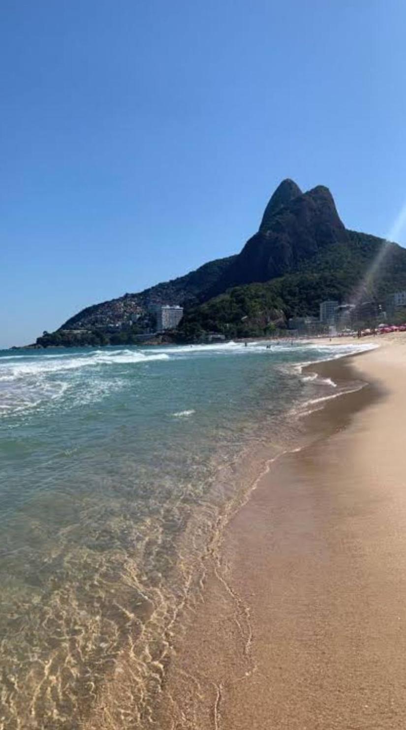 Apartamento Coracao No Leblon