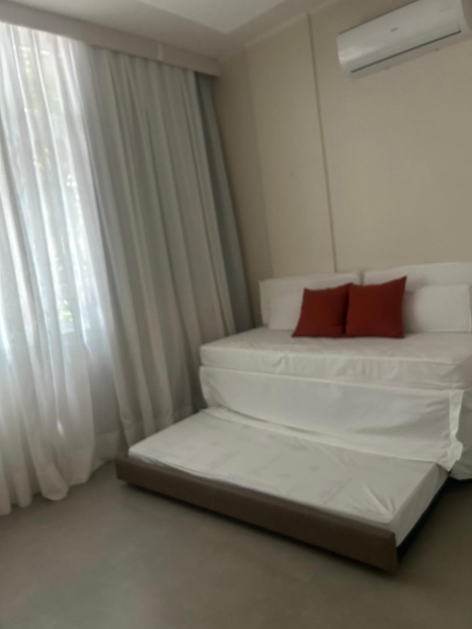 Apartamento Coracao No Leblon