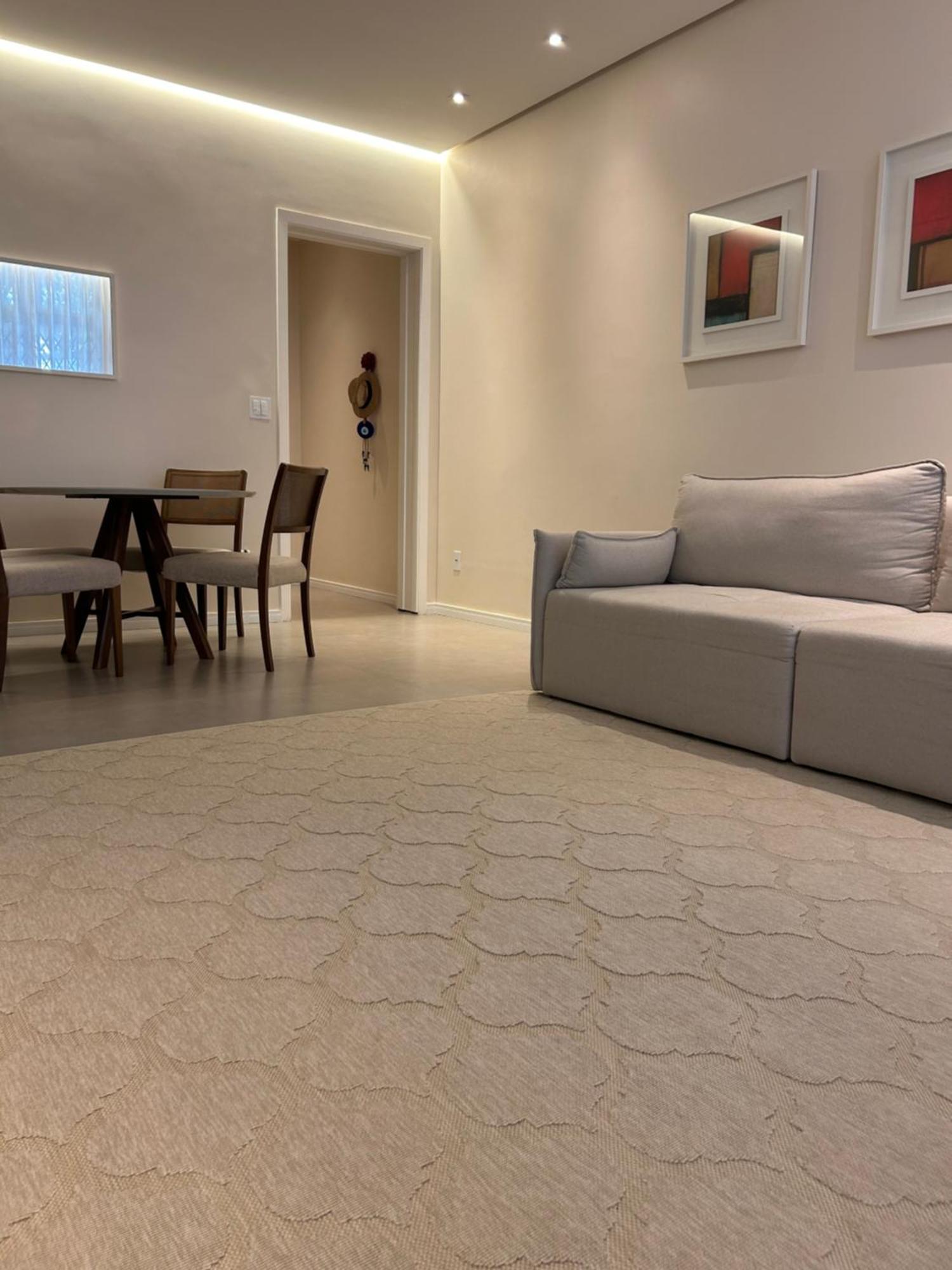 Apartamento Coracao No Leblon *